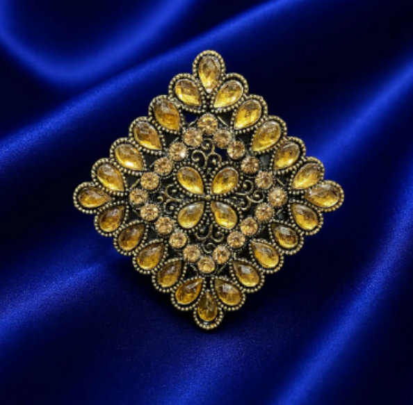 Cocktail Ring