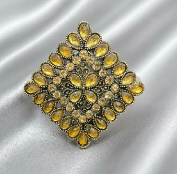 Cocktail Ring