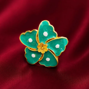 Statement Ring