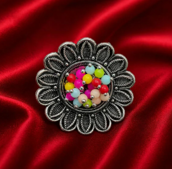 Statement Ring