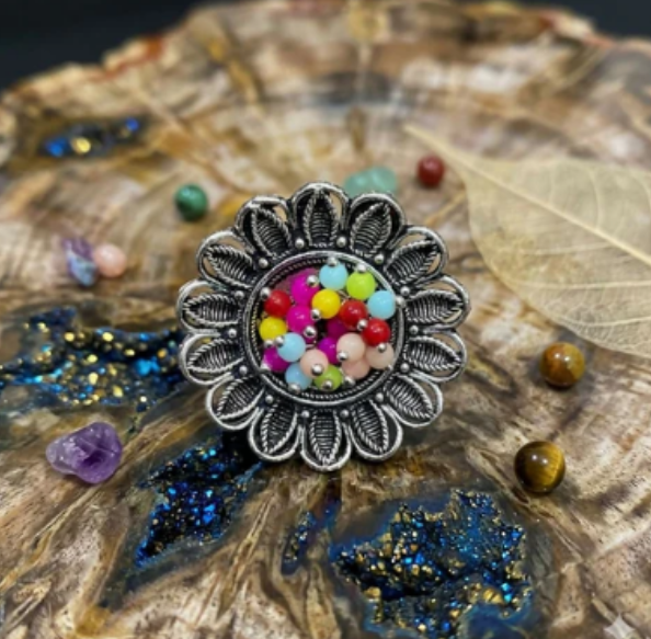 Statement Ring