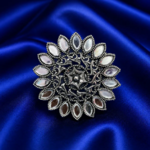 Statement Ring