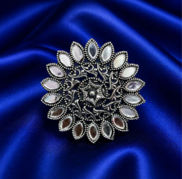Statement Ring