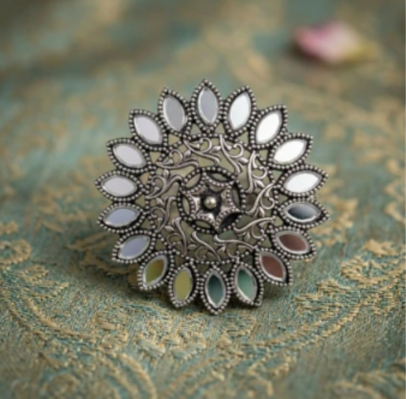 Statement Ring