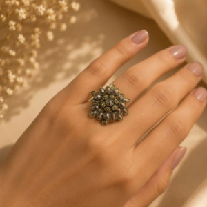 Statement Ring