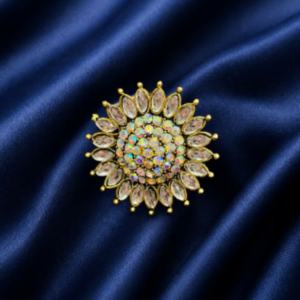Statement Ring
