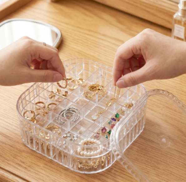 Storage Box