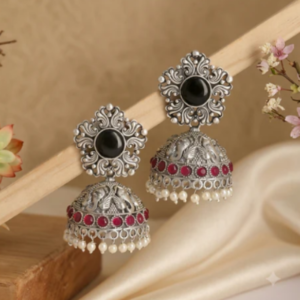 Jhumka Earrings