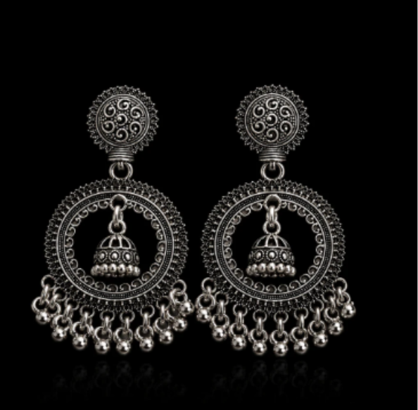 Chandbali Earrings