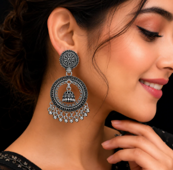 Chandbali Earrings