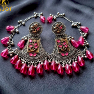 Chandbali Earrings