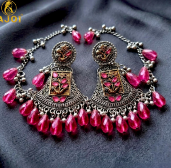 Chandbali Earrings