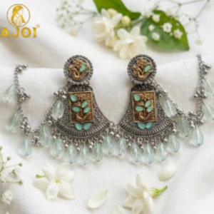 Chandbali Earrings