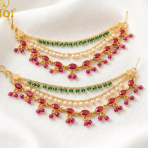 Chain Earrings