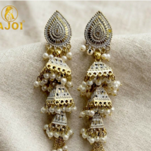 Jhumka Earrings