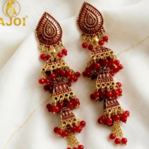 Jhumka Earrings