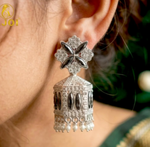 Jhumka Earrings