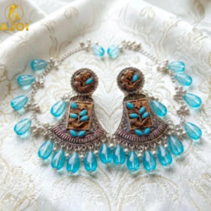 Chandbali Earrings