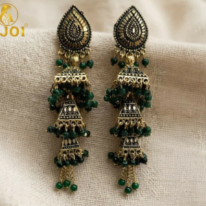 Jhumka Earrings