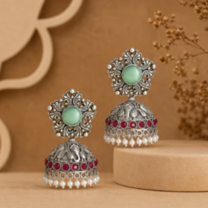 Jhumka Earrings