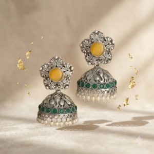 Jhumka Earrings