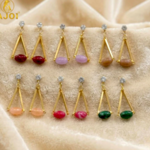 Dangle Earrings