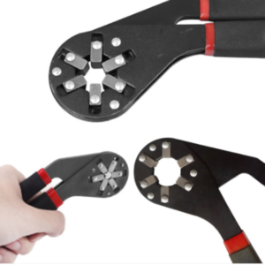 Bionic Wrench