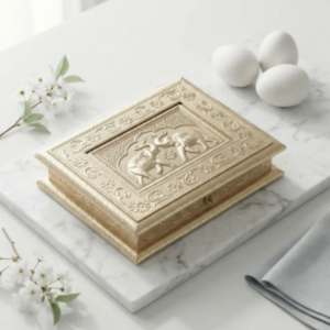 Jewelry Box