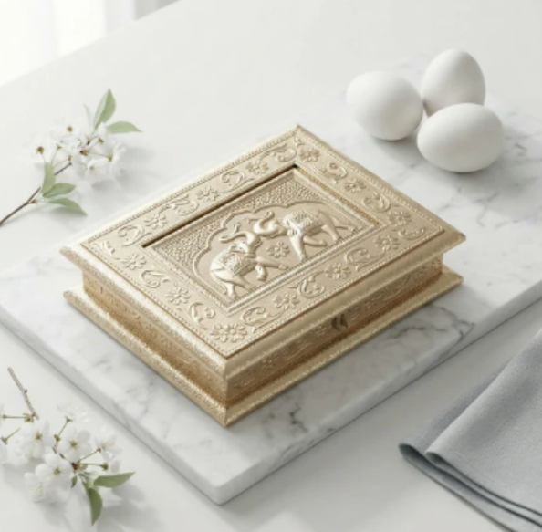 Jewelry Box