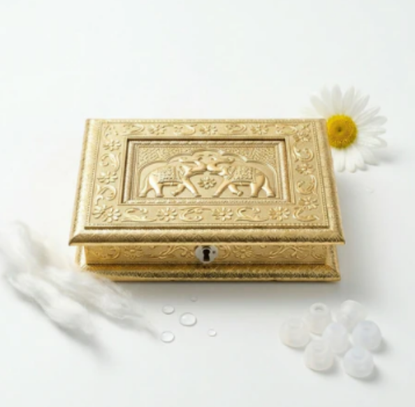 Jewelry Box