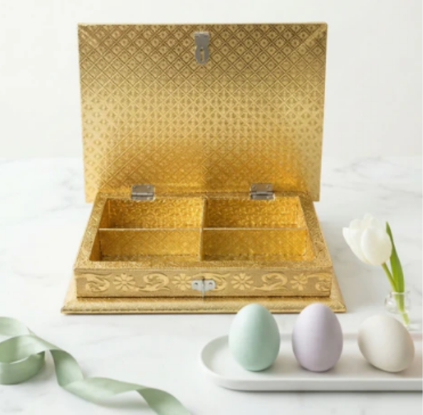 Jewelry Box