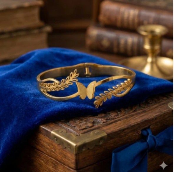 Kada Bracelet