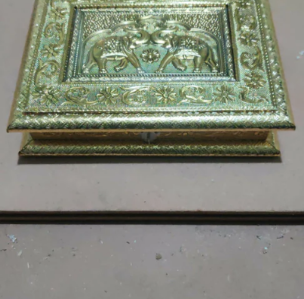 Jewelry Box