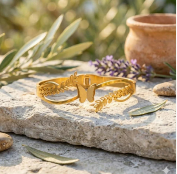 Kada Bracelet