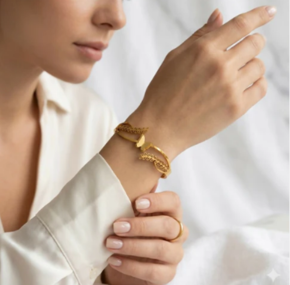 Kada Bracelet