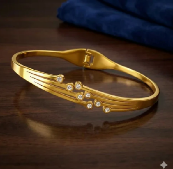 Kada Bracelet