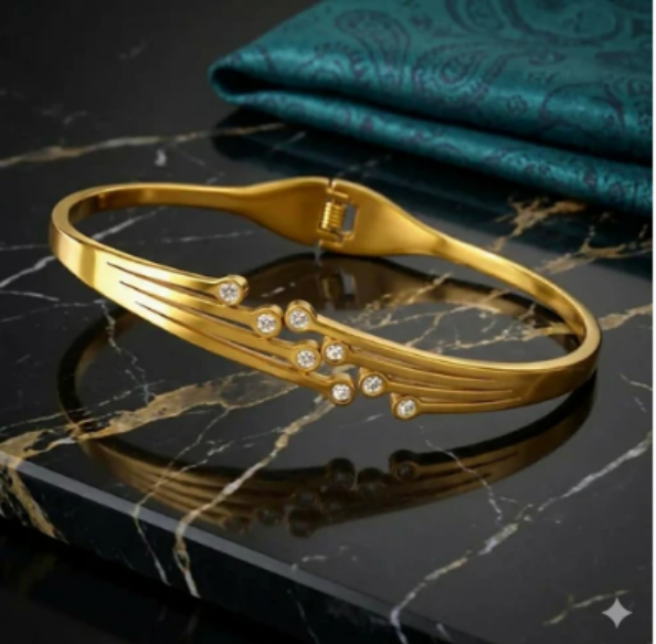 Kada Bracelet