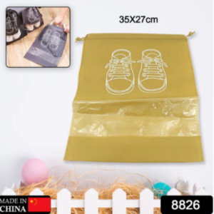 Waterproof Shoe Bag