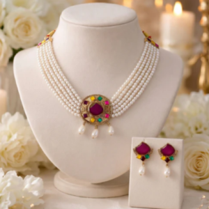 Necklace Set