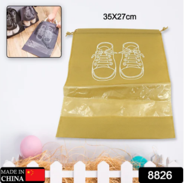 Waterproof Shoe Bag