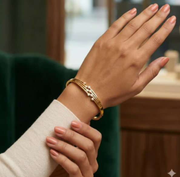Kada Bracelet