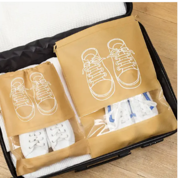 Waterproof Shoe Bag