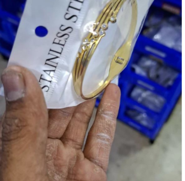 Kada Bracelet