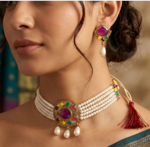 Necklace Set