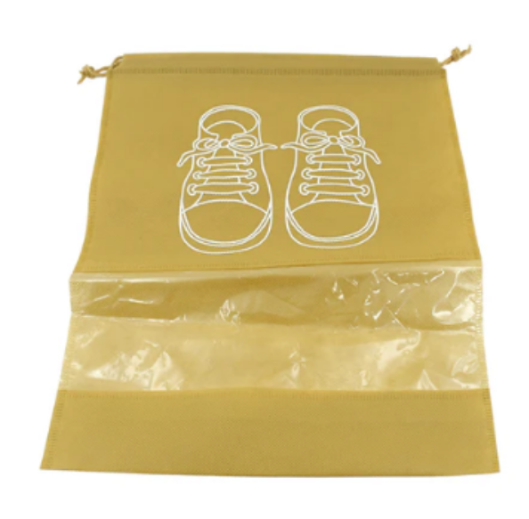Waterproof Shoe Bag
