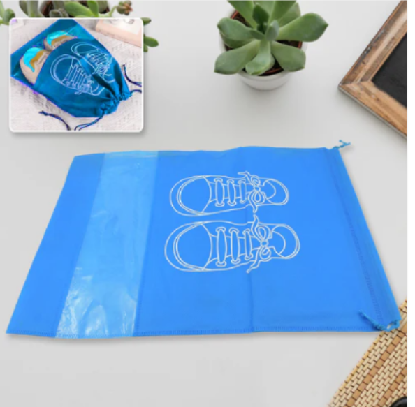 Waterproof Shoe Bag