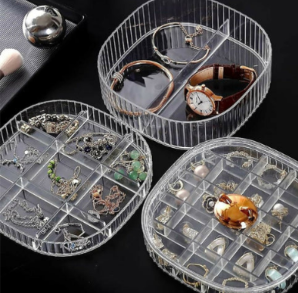 Jewelry Organizer Box