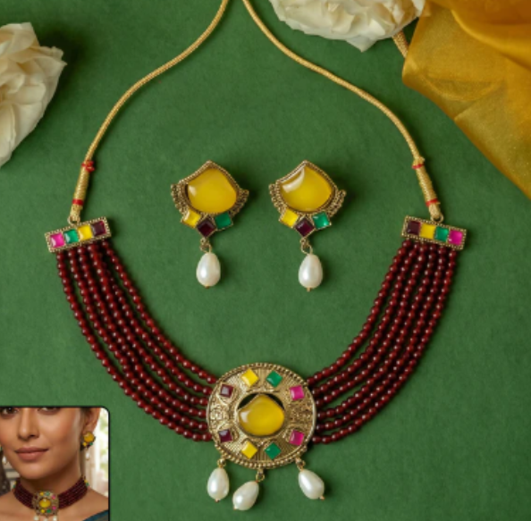 Jewelry Set for Women
