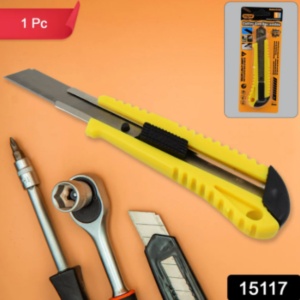 Heavy Duty Cutter Knife – Precision & Durable Blade | Indo Glow