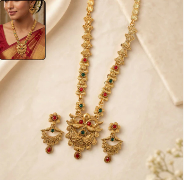 Necklace Set